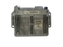 Steuergerät Renault 7700112764 7700868294 21652511-7 Sagem 53553