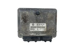 Steuergerät 038906013AB 0281001911 Seat Bosch 51918