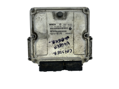 Steuergerät P04727661AB 0281010290 Chrysler Bosch 52400