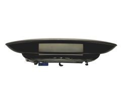 Tacho Kombiinstrument Citroen C4 96572391ZD 47692
