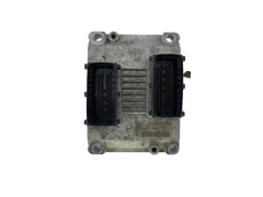 Steuergerät ME73H4F038 0261201110 Fiat Bosch 47680