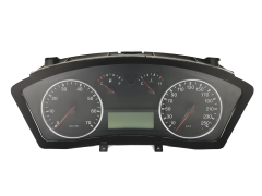 Tacho Kombiinstrument Fiat Croma 51735924 503001090100 40662