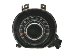 Tacho Kombiinstrument Fiat 500 735461313 503002121600 41925