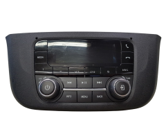 Autoradio Bluetooth Iveco Daily 5802807801 28721221 6