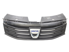 Kühlergrill Vorne Dacia Sandero 8200735104 Kühlergrill Vorne Dacia Sandero 8200735104