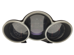Tacho Kombiinstrument Alfa Romeo 147 735290179 110008953005 28670