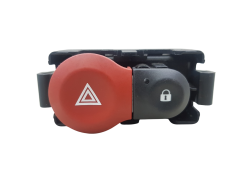 Schalter Warnblinker Warnblinkschalter Renault Clio 3 Modus 8200214896