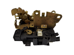 Türschloss Rechts Vorne 7701469181 Renault Megane I Scenic I Rockwell 11324