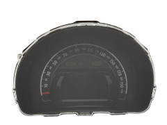 Tacho Kombiinstrument Renault Twingo 3 248217641R Visteon