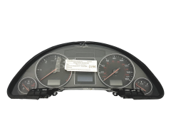 Tacho Kombiinstrument Audi A4 B6 B7 8E0920950F RHD 55025 Tacho Kombiinstrument Audi A4 B6 B7 8E0920950F RHD 55025