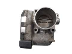 Drosselklappe Renault 8200330810 0281002681 H8200330812 Bosch 14519