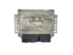 Steuergerät 73501233 0281010335 15642WAA Alfa Bosch 57699
