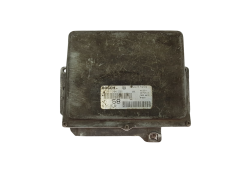 Steuergerät 0261204788 9631528780 PSA Bosch 17335