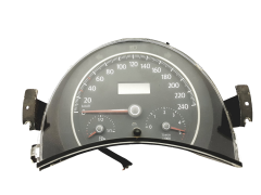 Tacho Kombiinstrument VW New Beetle 1C0920402C