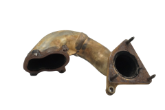 Auspuffrohr 8200037935 1.9 dci Renault Kangoo 4x4 Scenic RX4