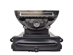 Autoradio CD Mini Cooper 6512- 3457153 -01 Autoradio CD Mini Cooper 6512- 3457153 -01