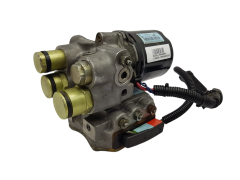 Abs-Pumpe Chrysler Jeep 52008906 25.0202-0003.4 Ate 5666
