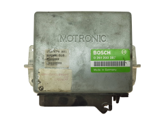 Steuergerät 0261200387 1727679001 BMW Bosch 13584 Steuergerät 0261200387 1727679001 BMW Bosch 13584