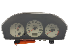 Tacho Kombiinstrument Mazda Premacy WVCB87A WV CB87 A 23462