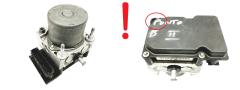 Abs-Pumpe Fiat Punto 46836768 0265800315 Bosch 60556