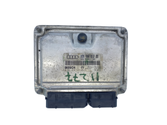 Steuergerät 038906012BB 0281010123 Audi Bosch 63013