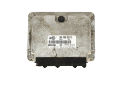 Steuergerät 0261206261 06A906018FK VW Bosch 
