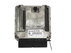 Steuergerät 04L907309M 0281030462 VW Bosch 29574
