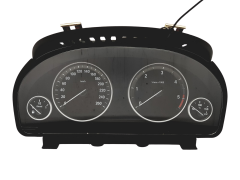 Tacho Kombiinstrument BMW 5 F10 F11 9265179-01 25811511 Johnson Tacho Kombiinstrument BMW 5 F10 F11 9265179-01 25811511 Johnson