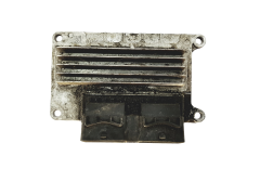 Steuergerät 8200162381 8200178931 IAW5NR.C2 Renault Magneti 23558