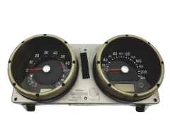 Tacho Kombiinstrument VW Polo 6N2 6N0920804E 0263627004 57241