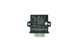 Steuergerät Moduł Audi 8P0907357F 5LA008379-01 Hella