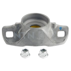 Motoraufhängung, Motorlager Hinten Original Peugeot 3008 514249