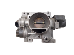 Drosselklappe Fiat Punto 2 36SXFE1/A IB01/00 1.2 1682