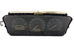 Tacho Kombiinstrument Volkswagen Passat 3A0919033E 110008650003 Tacho Kombiinstrument Volkswagen Passat 3A0919033E 110008650003