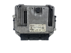 Steuergerät 3M5A-12A650-JF 0281011263 Ford Bosch 50365