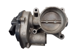 Drosselklappe Ford Volvo VP4F9U-9E928-AB 2841 Drosselklappe Ford Volvo VP4F9U-9E928-AB 2841