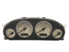Tacho Kombiinstrument Chrysler Grand Voyager P05082826AF 29602