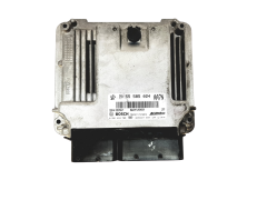 Steuergerät 0281018769 55585024 Opel Bosch 