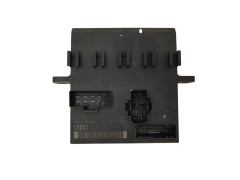 Steuergerät 8E0907279N 00009773C4 Audi Temic 18875 Steuergerät 8E0907279N 00009773C4 Audi Temic 18875