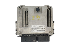 Steuergerät 9809478580 0281031043 9806460480 PSA Bosch 44255