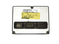 Steuergerät 4M51-12A650-VD Ford Visteon