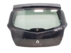 Kofferraumklappe Renault Clio 3 HB 5D 2013r TEGNE
