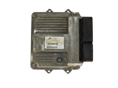 Steuergerät MJD6JF.D3 51758210 71600.033.01 Fiat Magneti Marelli 16729