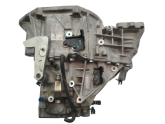 Getriebe Neues Original JY76D ND8001 Koleos Qashqai X-Trail 2.0 DCI 4x4 Getriebe Neues Original JY76D ND8001 Koleos Qashqai X-Trail 2.0 DCI 4x4