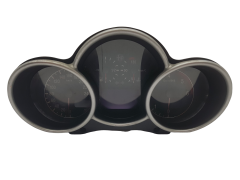 Tacho Kombiinstrument Alfa Romeo 147 735290181 110008953007 24604