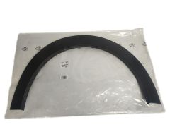 Stoßleiste Für Kotflügel Original Rechts Vorne 98015546XT Citroen Peugeot