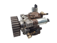 Einspritzpumpe Siemens 9658176080 A2C20000727 1.4 HDI PSA Ford