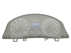 Tacho Kombiinstrument VW Golf MK5 1K0920860K 110080247023 25633 Tacho Kombiinstrument VW Golf MK5 1K0920860K 110080247023 25633