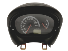 Tacho Kombiinstrument Fiat Seicento 735270336 6063449916 29914