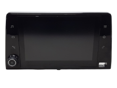 Navigationssystem Radio Berlingo 3 Partner 3 Rifter 98345773ZD